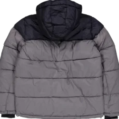 Bologna Jacket Gun Metal