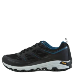 Bolt Low DX Black