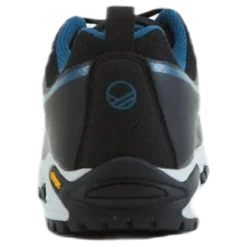 Bolt Low DX Black