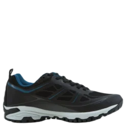 Bolt Low DX Black