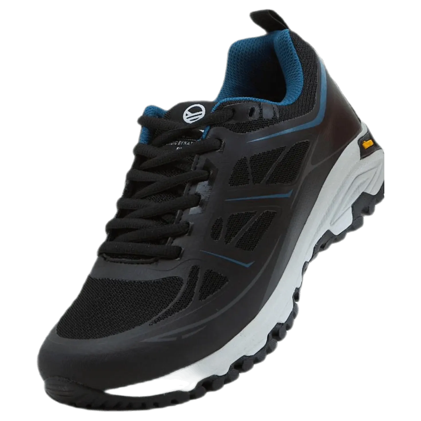 Bolt Low DX Black