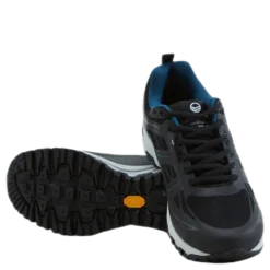 Bolt Low DX Black