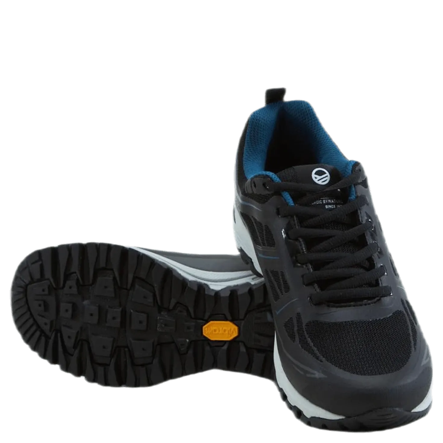 Bolt Low DX Black
