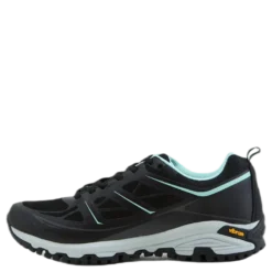 Bolt Low DX Black