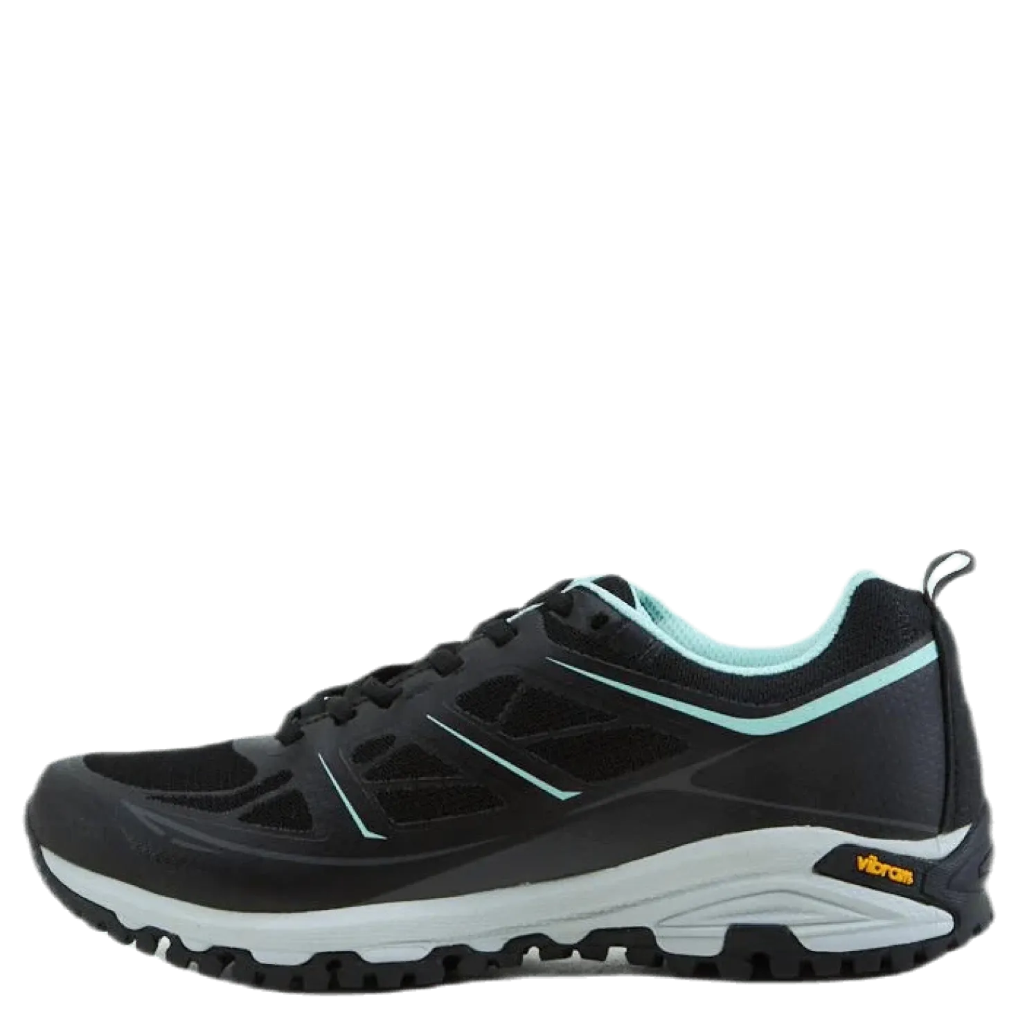 Bolt Low DX Black