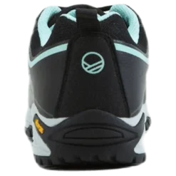 Bolt Low DX Black