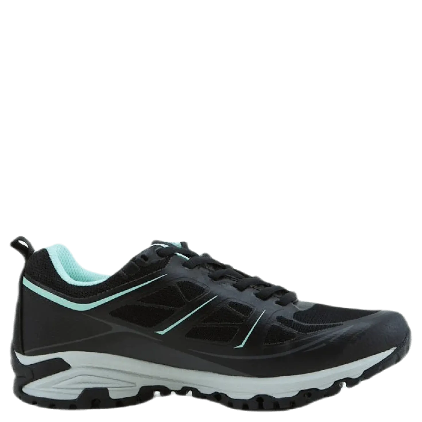 Bolt Low DX Black
