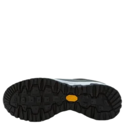 Bolt Low DX Black