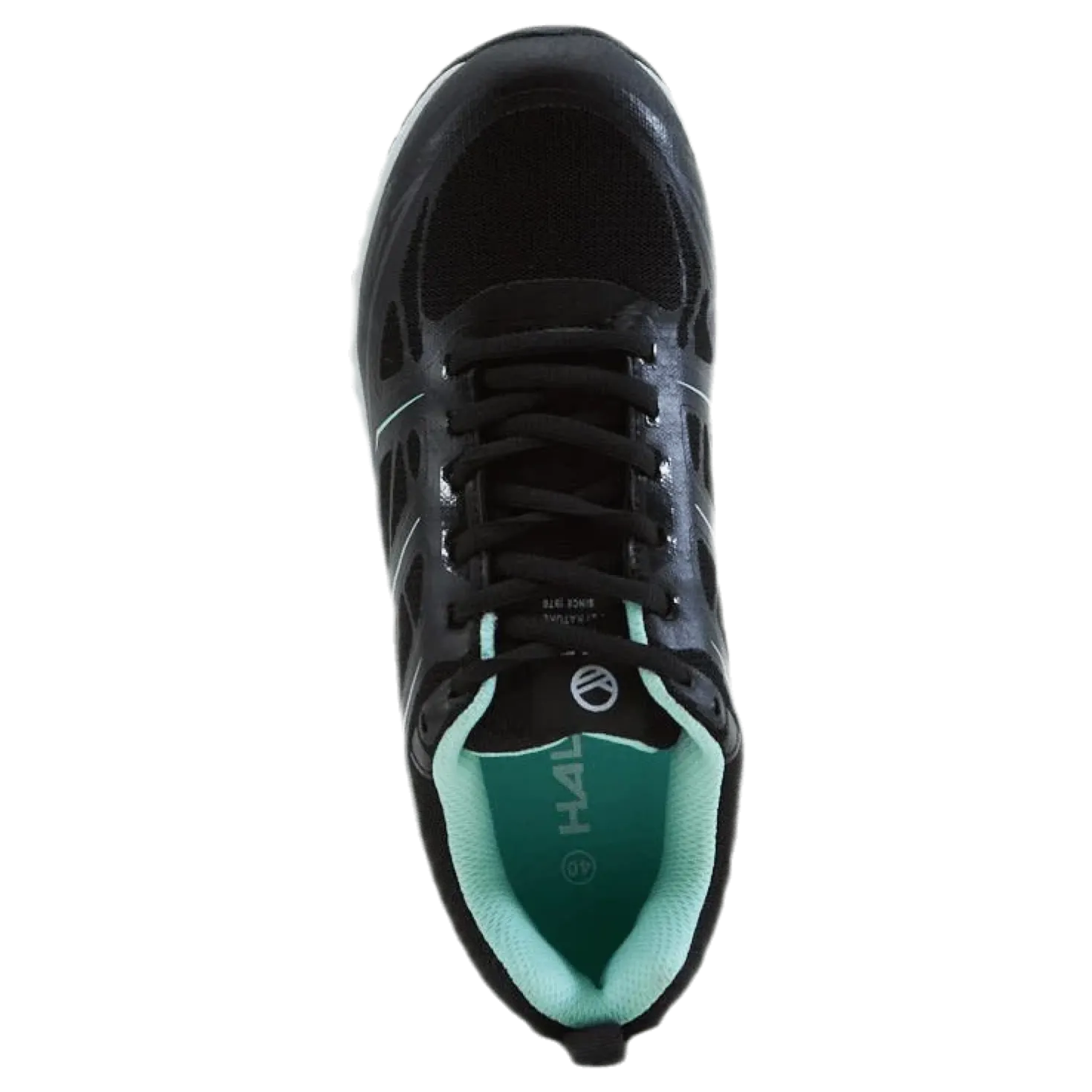 Bolt Low DX Black