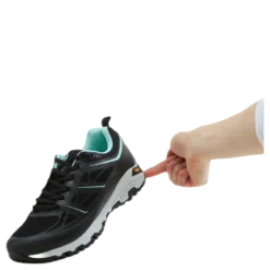 Bolt Low DX Black