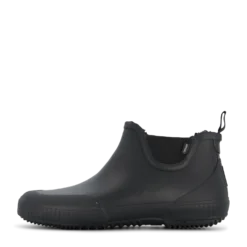 Bolt Winter Black