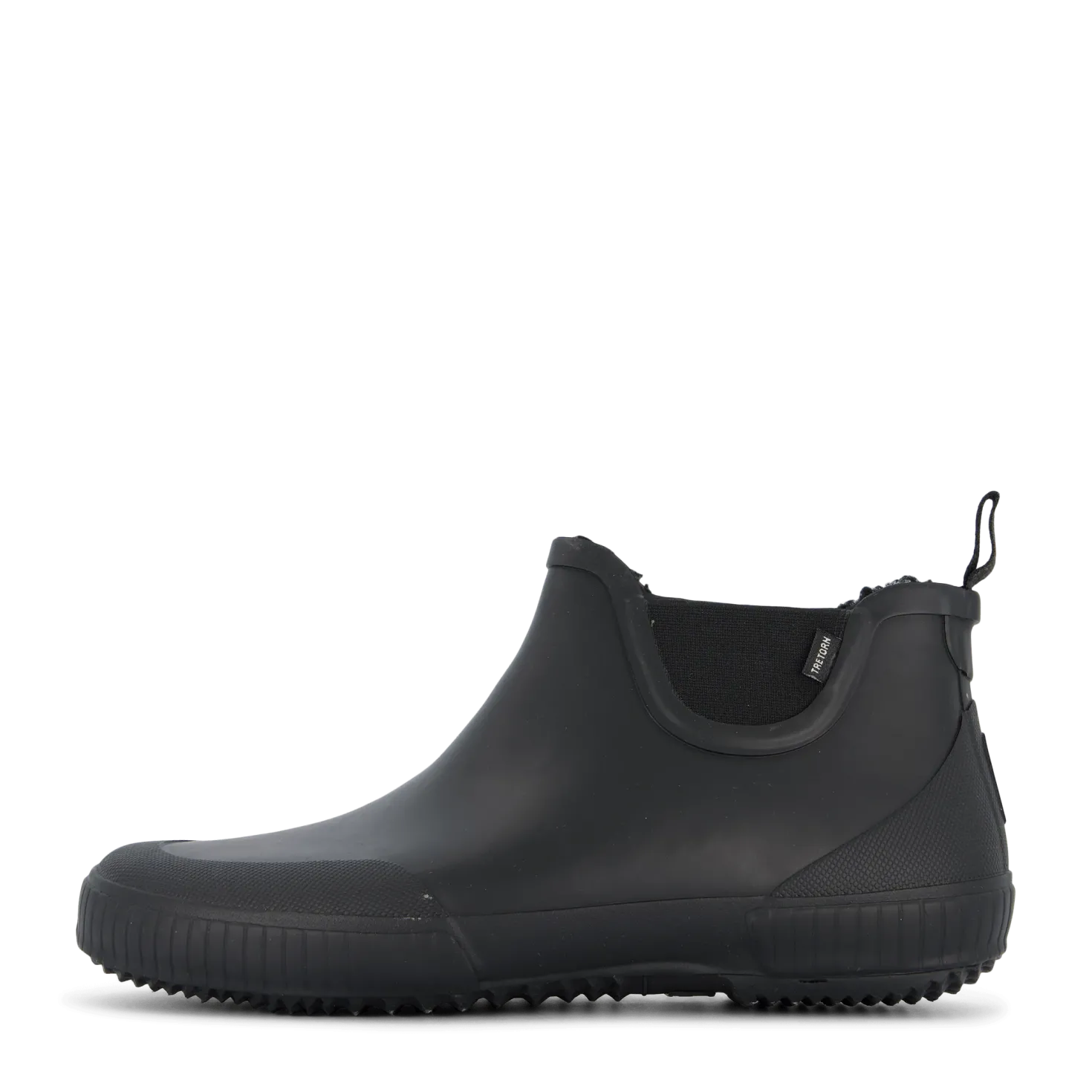 Bolt Winter Black