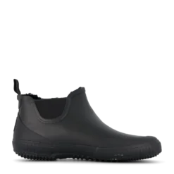 Bolt Winter Black
