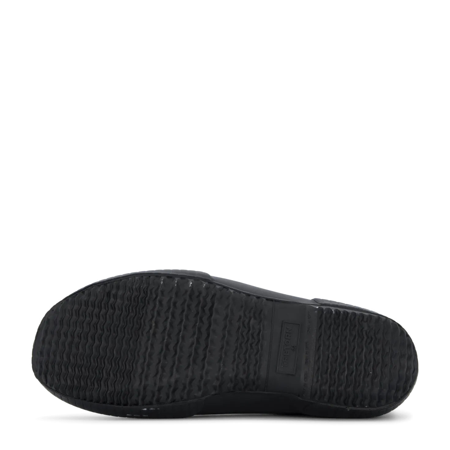 Bolt Winter Black