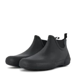 Bolt Winter Black