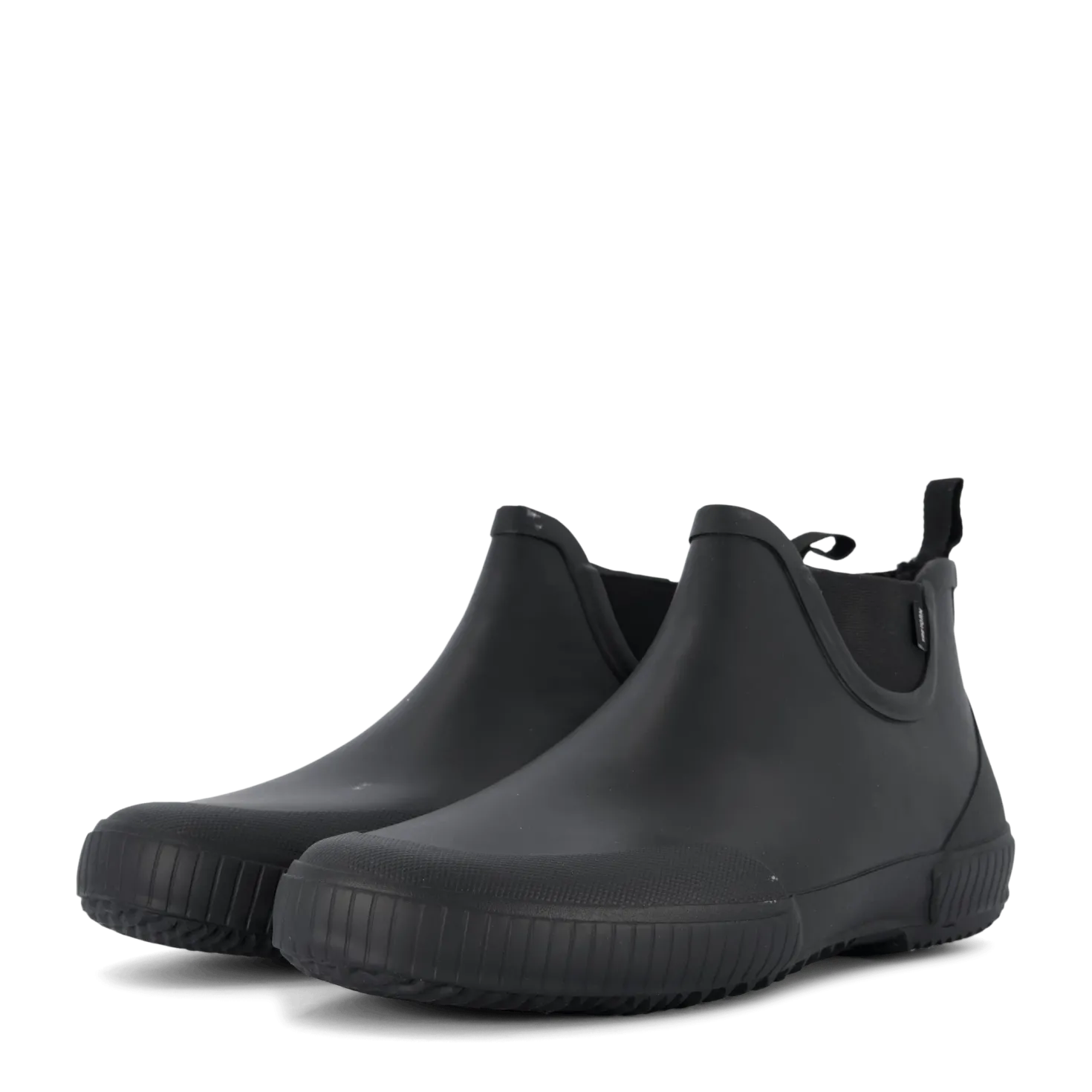 Bolt Winter Black