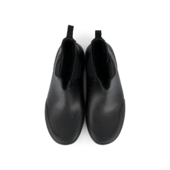 Bolt Winter Black