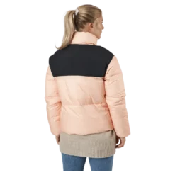 Bomber Jacket Peachy Keen