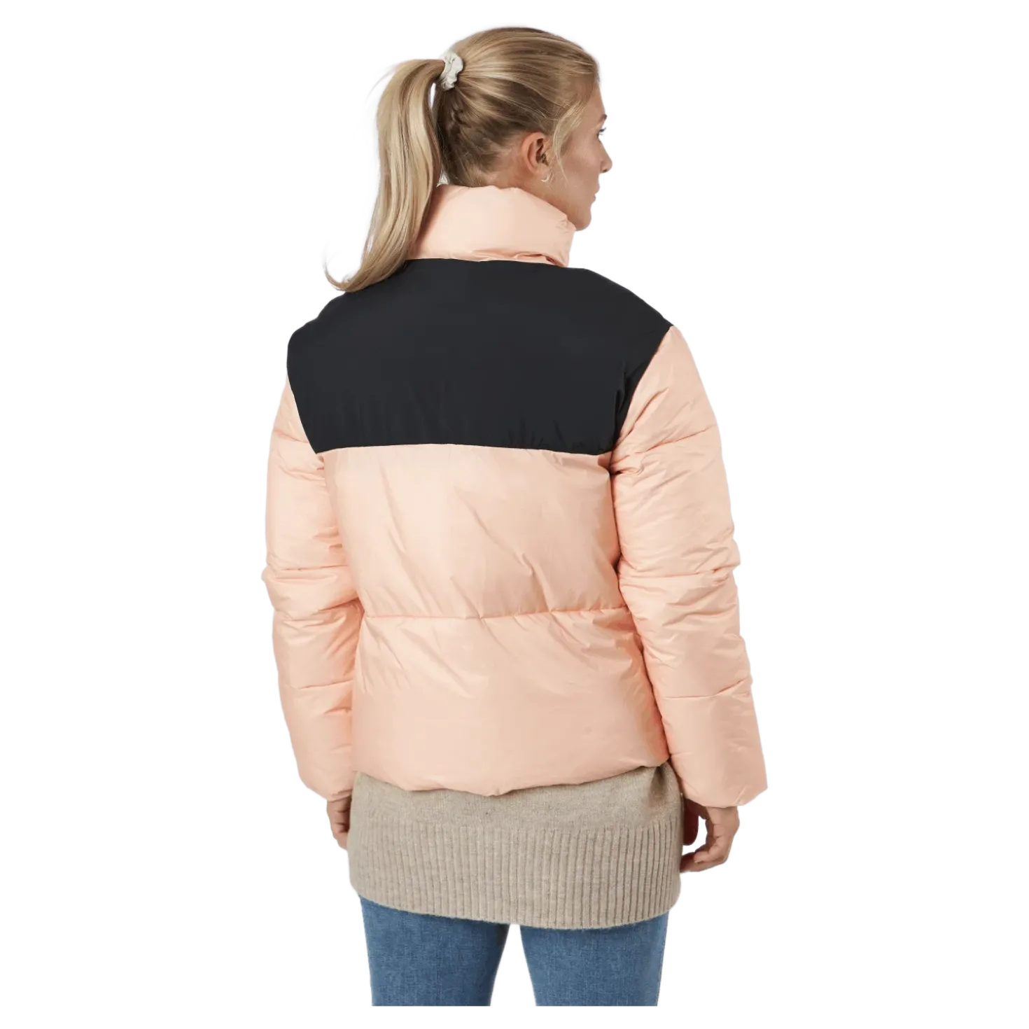 Bomber Jacket Peachy Keen