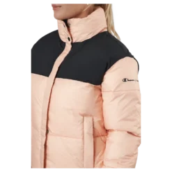 Bomber Jacket Peachy Keen