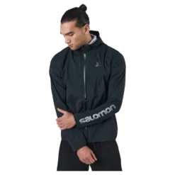 Bonatti Wp Jkt M Black/nocturne