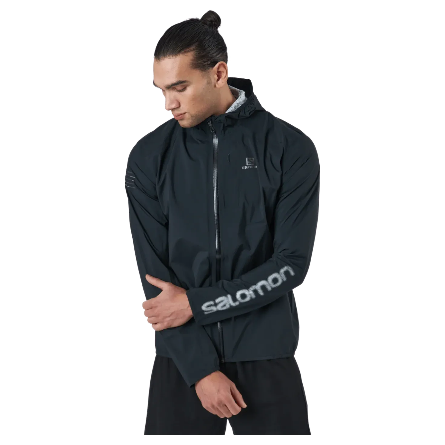 Bonatti Wp Jkt M Black/nocturne