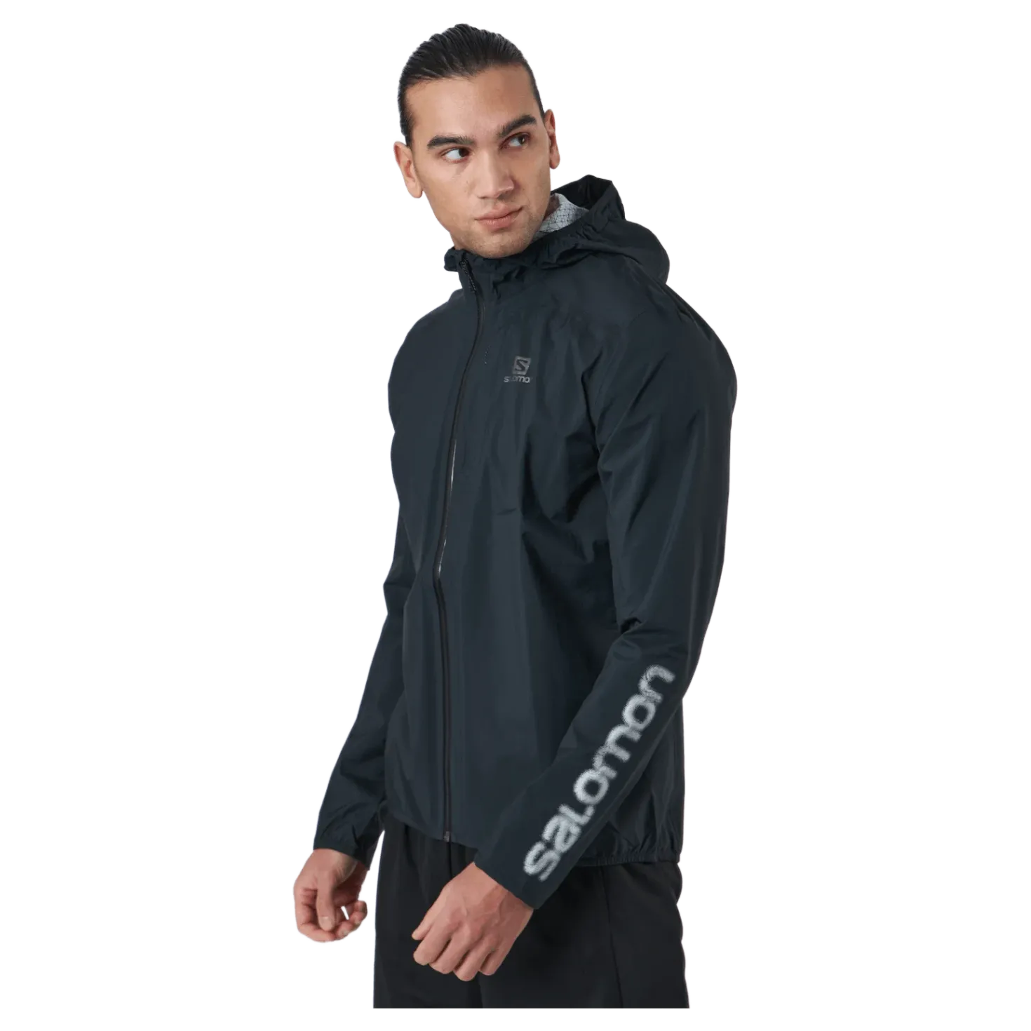Bonatti Wp Jkt M Black/nocturne