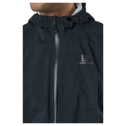 Bonatti Wp Jkt M Black/nocturne