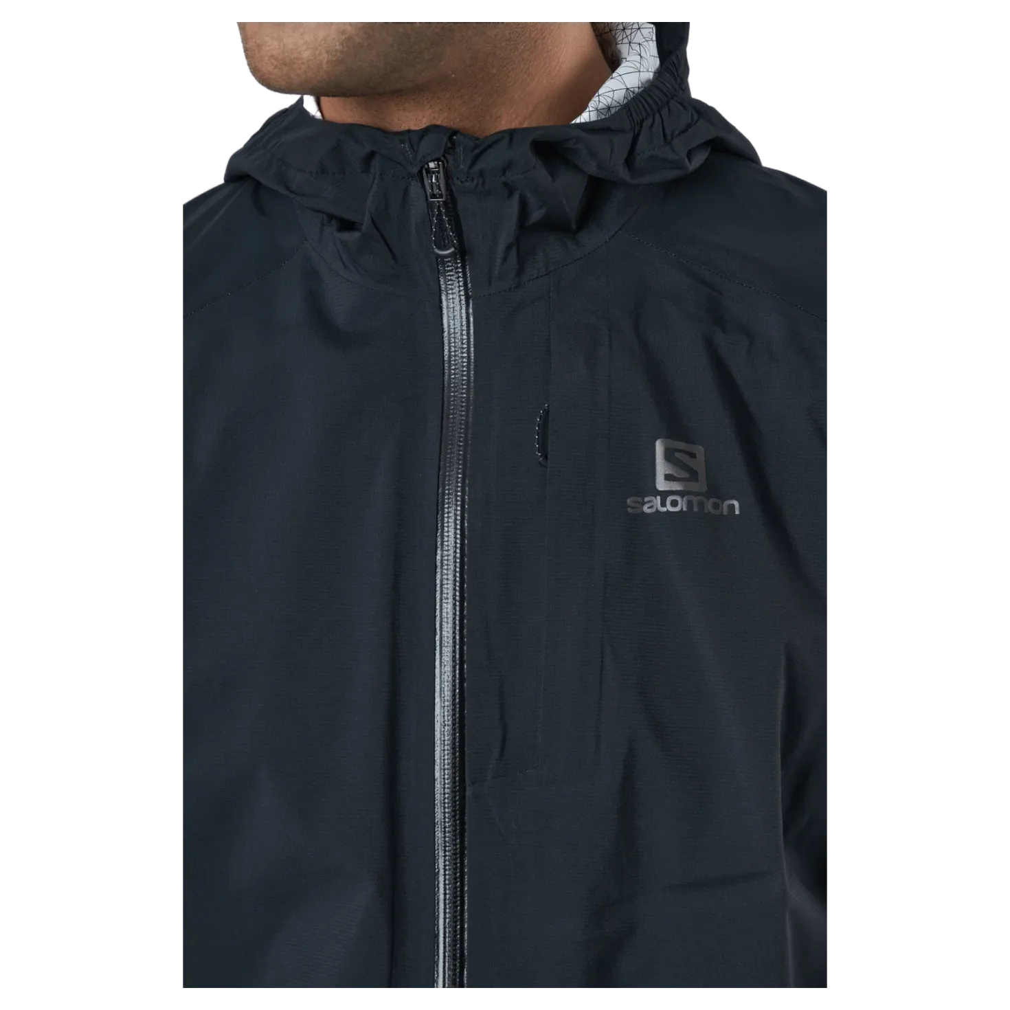 Bonatti Wp Jkt M Black/nocturne
