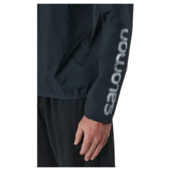 Bonatti Wp Jkt M Black/nocturne
