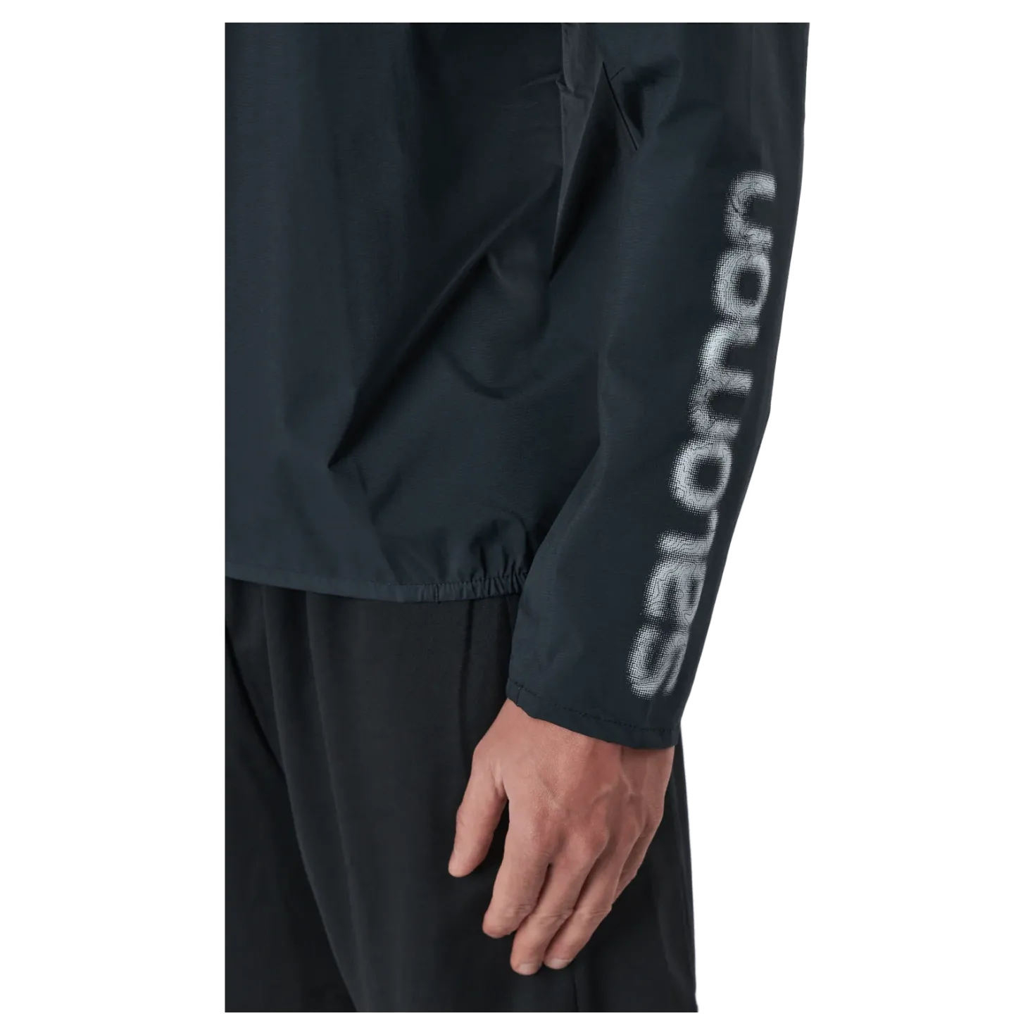 Bonatti Wp Jkt M Black/nocturne