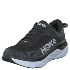 Bondi 7 White/Black