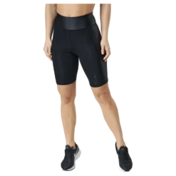 Bonnie Cycle Shorts Black