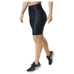 Bonnie Cycle Shorts Black