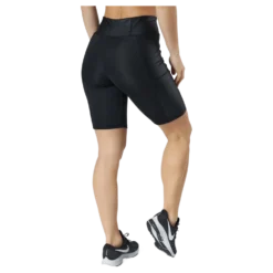 Bonnie Cycle Shorts Black