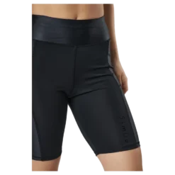 Bonnie Cycle Shorts Black