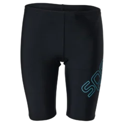 Boom Logo Placement Jammer Blue/Black