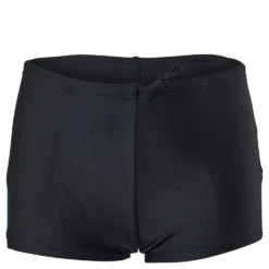 Boom Logo Splice Aquashort Jm Black/light