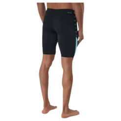 Boom Logo Splice Jammer Blue/Black