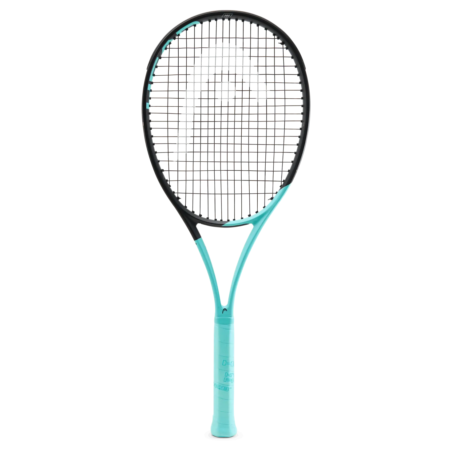 Boom Pro Black/mint