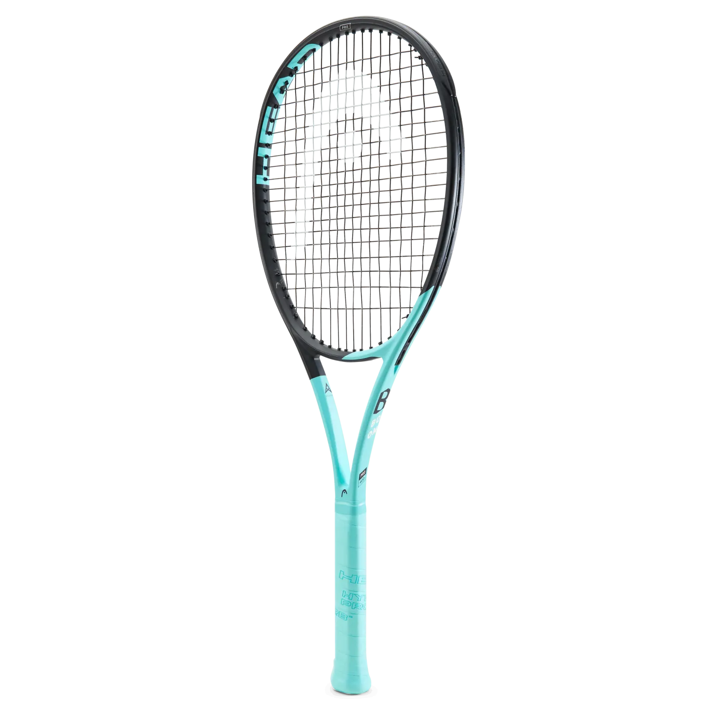 Boom Pro Black/mint