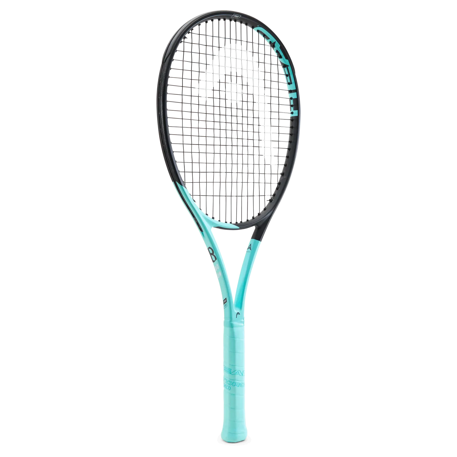 Boom Pro Black/mint