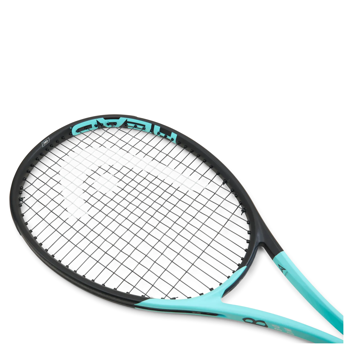 Boom Pro Black/mint