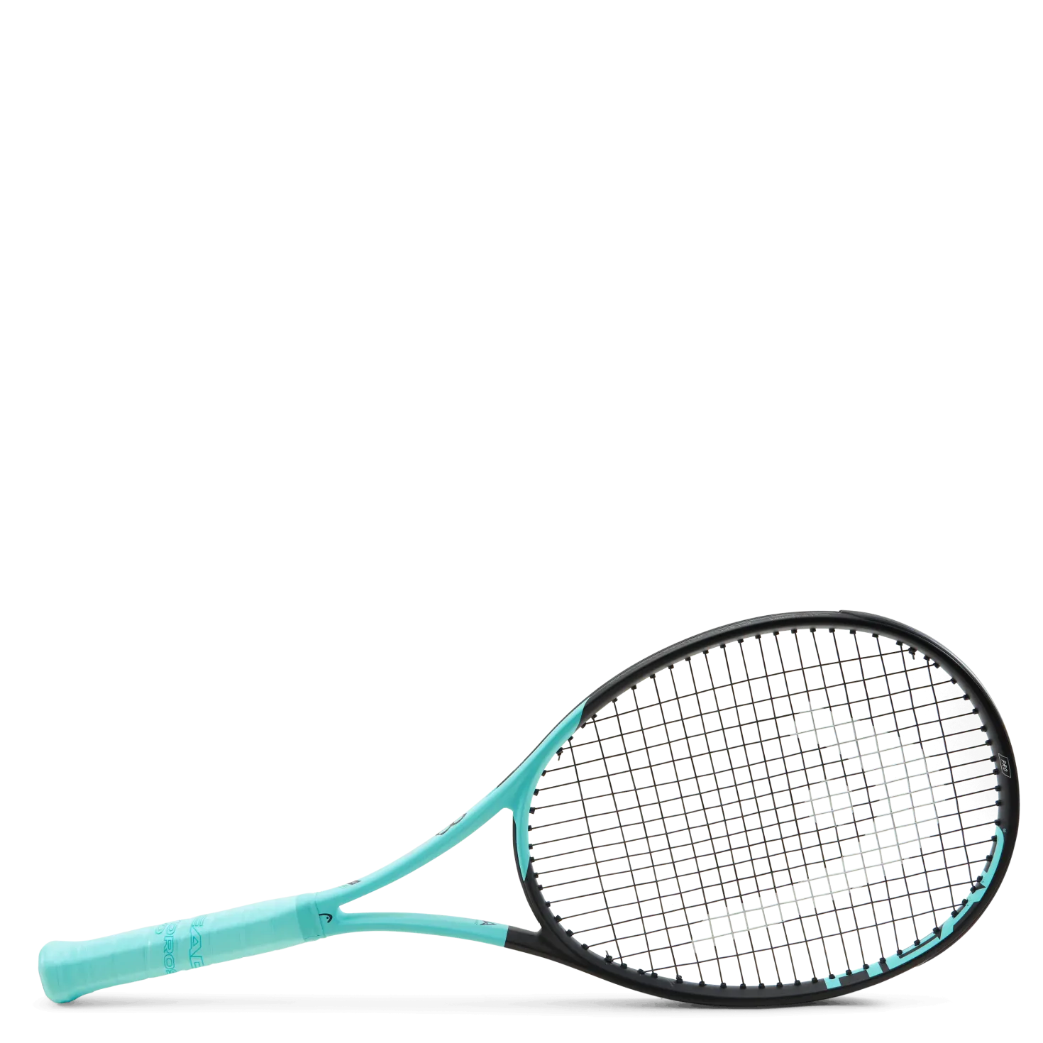 Boom Pro Black/mint