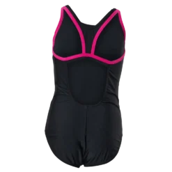 Boomstar Placement Flyback Pink/Black