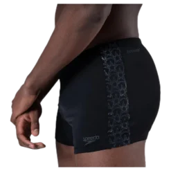 Boomstar Splice Aquashort Am Black/Grey
