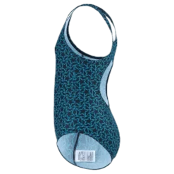 Boomster Allover Muscleback Blue