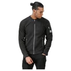 Boom Sweater Black/Grey