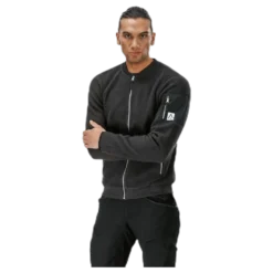 Boom Sweater Black/Grey