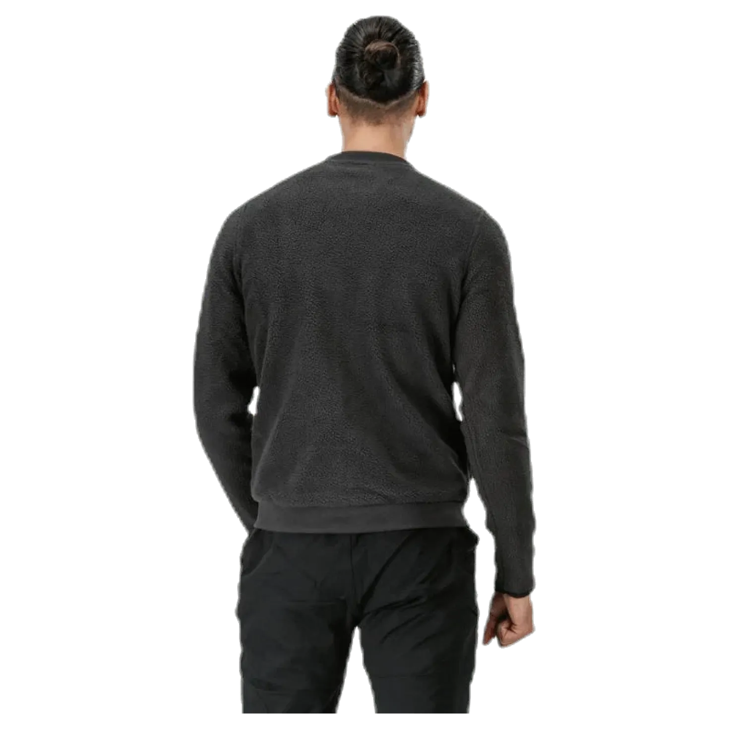 Boom Sweater Black/Grey